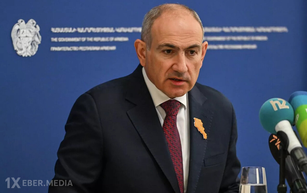 Paşinyan onu vətənə xəyanətdə ittiham etdi