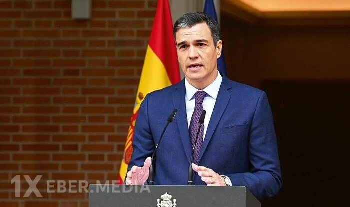 Sançez CHP sədrinin görüş təklifini rədd etdi