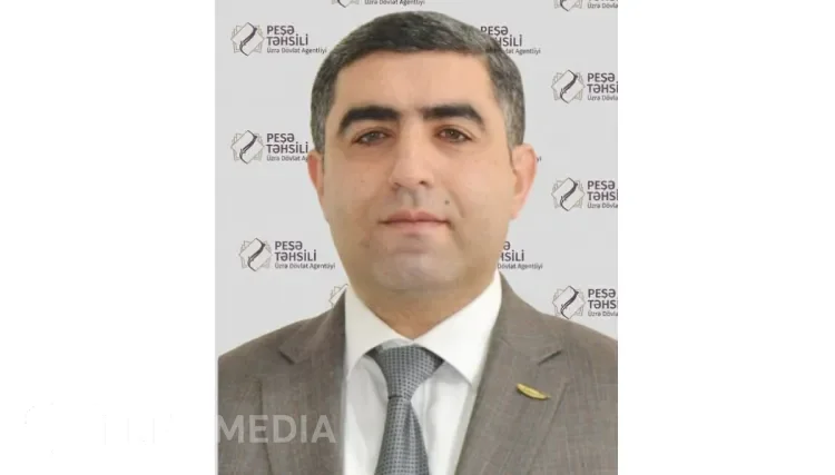 Bu təhsil mərkəzinə direktor təyin edildi