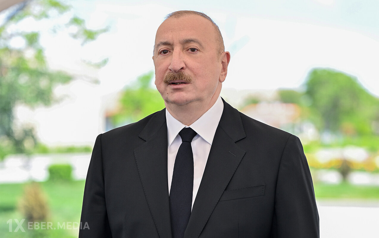 “Bizim qədər mütləq Qələbə qazanan ikinci ölkə yoxdur” - Prezident