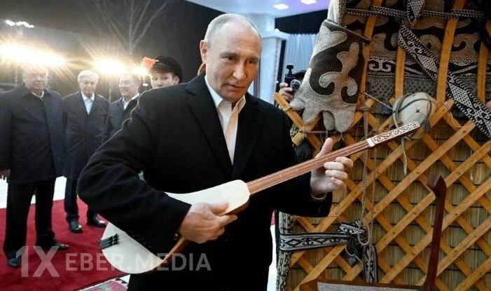 Kremldə Putinin “faktiki həbsi”nə qərar verildi