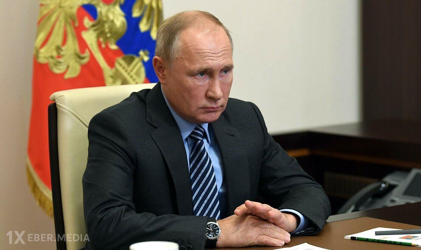 Rusiya daxilində əsəbilik: Putinə qarşı tənqidlər artır