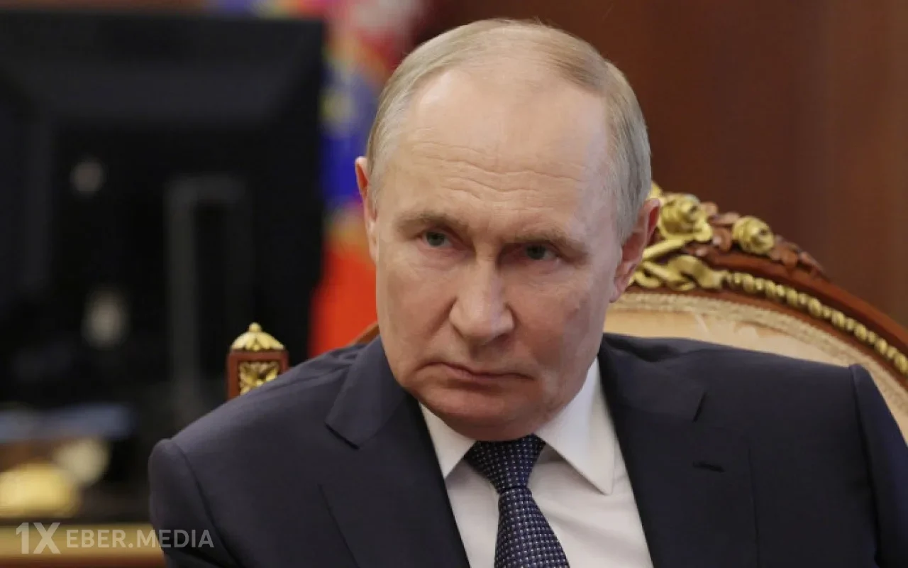 "Boşamaq niyyətində deyilik" - İrəvandan Putinə cavab