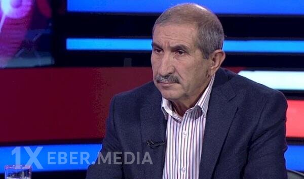 Rusiya Azərbaycanla müharibə başladacaq, əgər... - Melkonyan