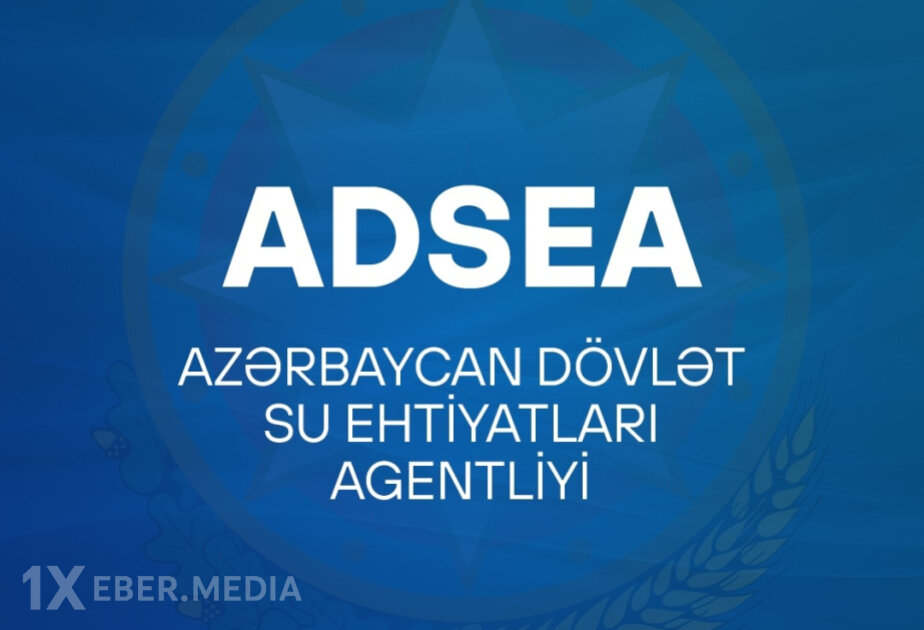ADSEA-nın əməkdaşları gücləndirilmiş iş rejimində...