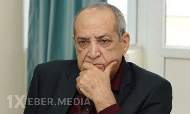 Rasim Balayevin qəbirüstü abidəsi ilə bağlı - Açıqlama