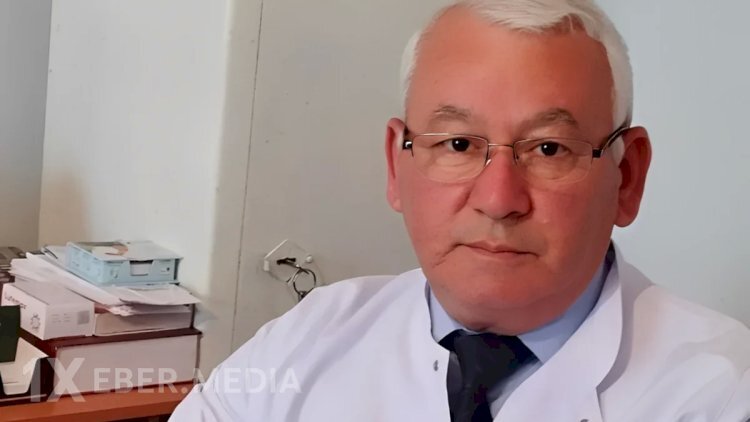 Ötən gün həyatını itirən həkimin ölüm səbəbi bilindi