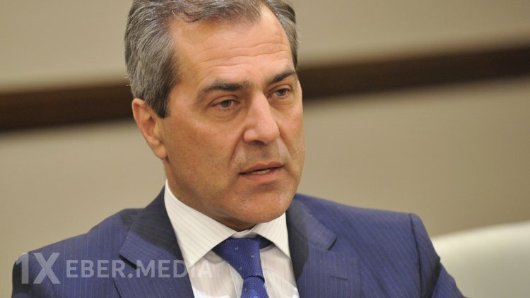 Nazim İbrahimov gizli sənədləri paylaşdı - FOTOLAR