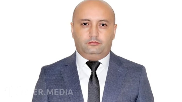 Nurlan Fətəliyevə yeni vəzifə verildi