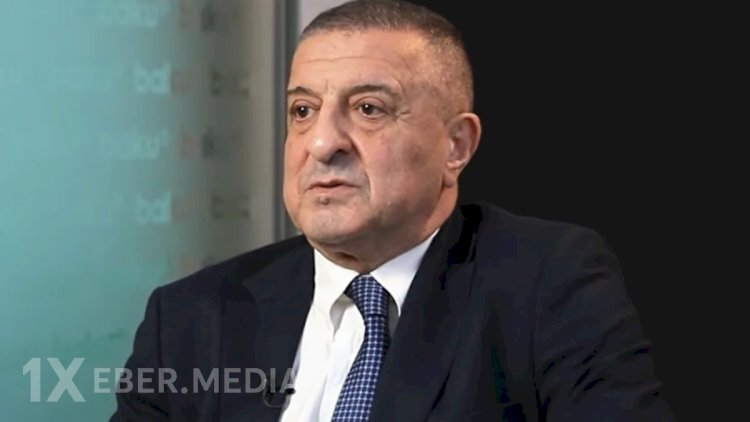 Heydər Əliyevin şəxsi mühafizəçisi: “Dünyanın hər yerində bütün çıxışlarını Qarabağla başlayırdı” - VİDEO