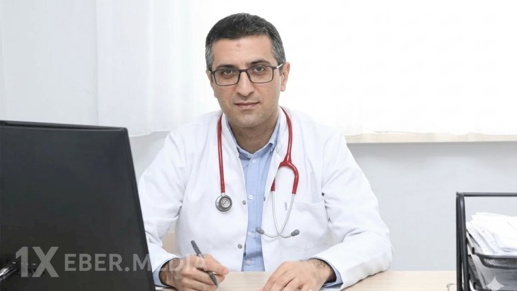 Vəzifədən azad olunan məşhur həkimdən AÇIQLAMA