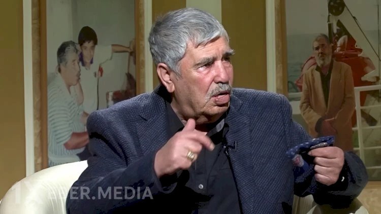 Məşhur şairin xəstəxanaya borcu ödəndi - Başqa yerə köçürüldü
