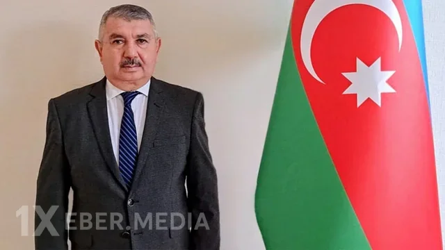 Məhərrəm Kazımov yüksək vəzifəyə təyin olundu
