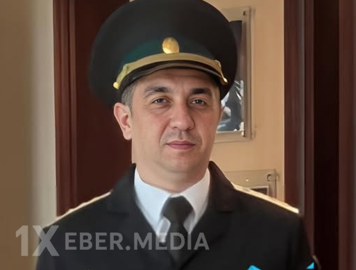 Nazir Asif Hüseynovu yüksək vəzifəyə TƏYİN ETDİ