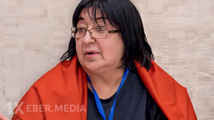 Aida Quliyeva vəfat etdi