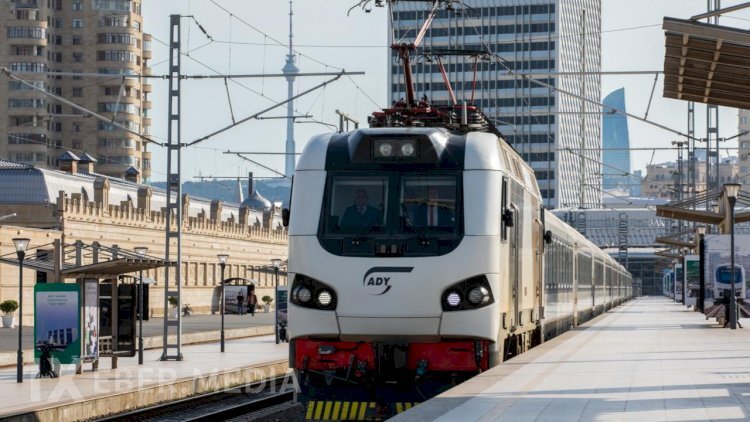 Bakıdan Tbilisiyə qatarla getmək üçün bu sənədlər TƏLƏB OLUNUR
