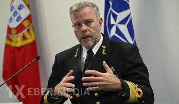 Rusiya artıq müharibəni uduzub, çünki Putin... - Admiral