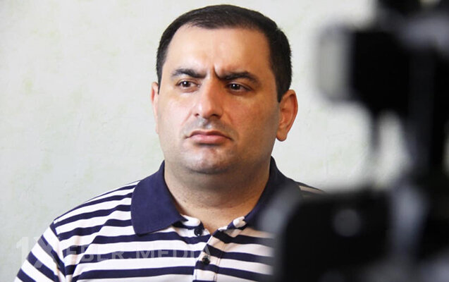 Rüfət Səfərovun 9 il həbsi tələb edildi