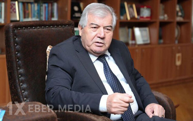 Prezidentdən Sabir Rüstəmxanlı ilə bağlı - Sərəncam
