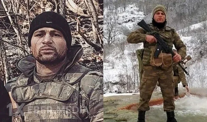Vətən müharibəsi qazisi vəfat etdi