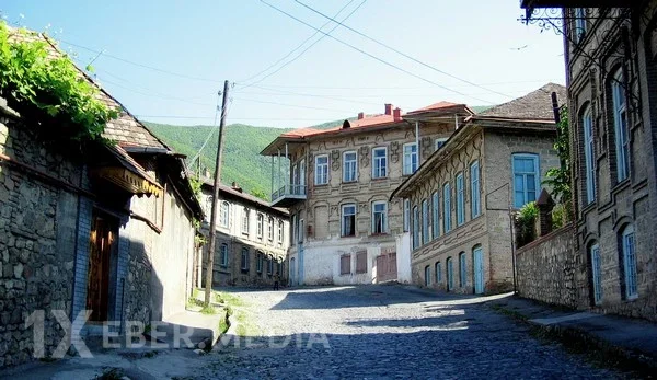 Azərbaycanda zəlzələ oldu