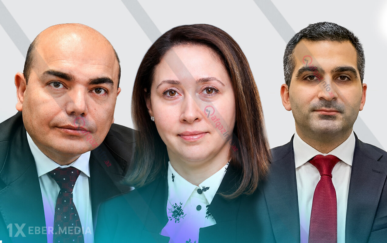 TƏBİB rəhbərliyində yeni təyinatlar