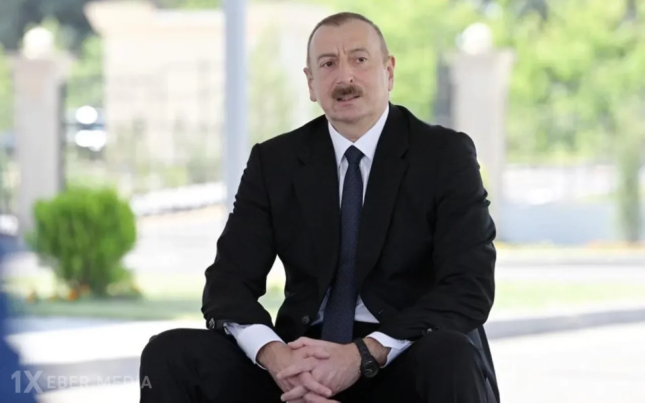 "Türk Dövlətləri Təşkilatının qlobal proseslərdə rolu və mövqeyi güclənir" - Prezident
