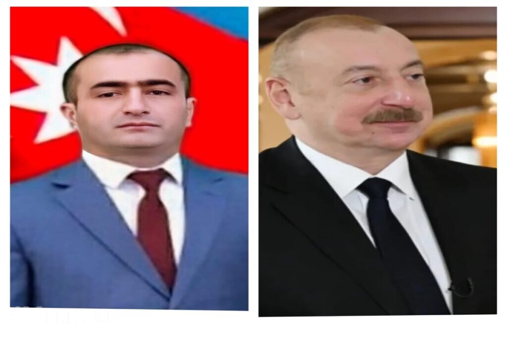 Fariz Quliyev Prezident İlham Əliyevə müraciət etdi