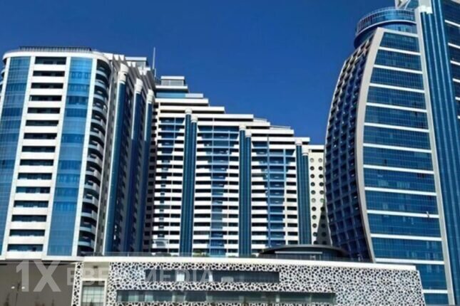 “Azure Residence”dən ŞİKAYƏT