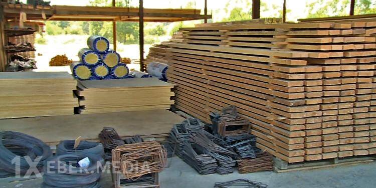 Tikinti bazarında nələr bahalaşıb? - SİYAHI