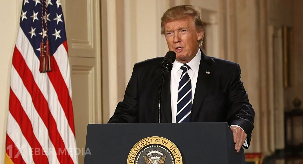 Trampdan yeni təhdid: 2 günə məhv edə bilərik
