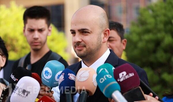Qarabağdakı kəndlərdə xüsusi velosiped yolları salınır