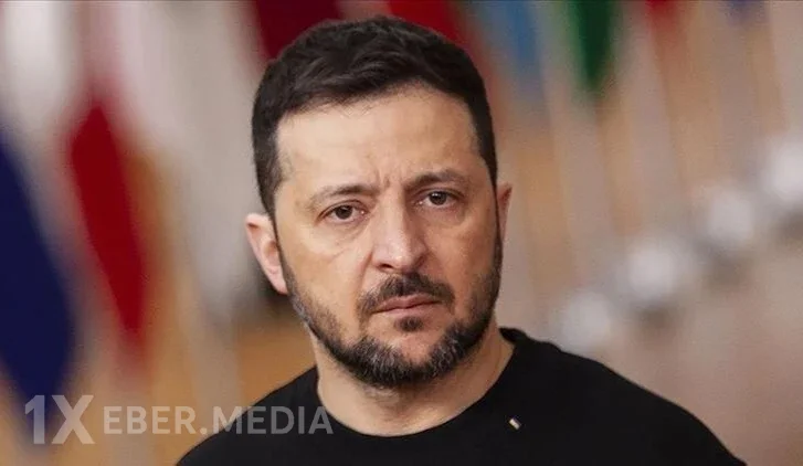 Avropa bu "meqa kasıb"dan bezib - Bouz