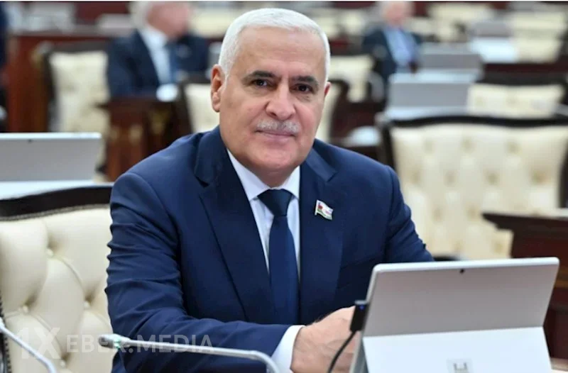 Vüqar Rəhimzadə: Minsk qrupu tarixdə riyakarlığın, ikili standartların və neokolonial düşüncənin simvolu kimi qalacaq