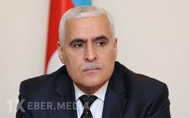 Liderliyin Heydər Əliyev zirvəsi