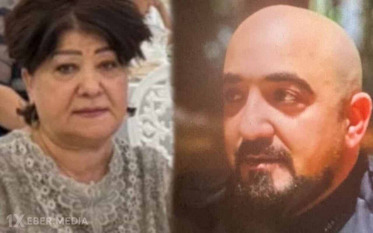 Oğul 67 yaşlı anasının başını kəsdi - Cinayət işinin bəzi detalları