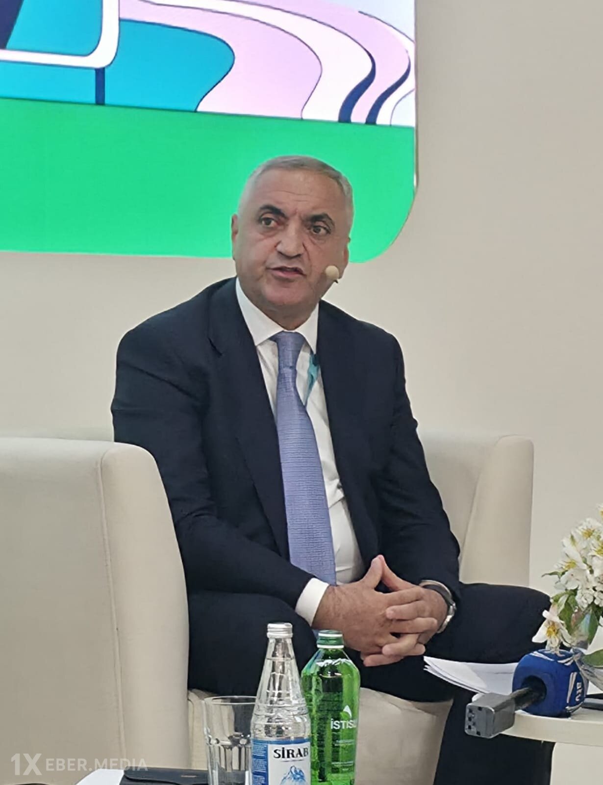 Elçin Yusubov: Xankəndi şəhəri, Ağdərə və Xocalı rayonlarına işğal dövründə  heç bir ciddi investisiya qoyulmayıb