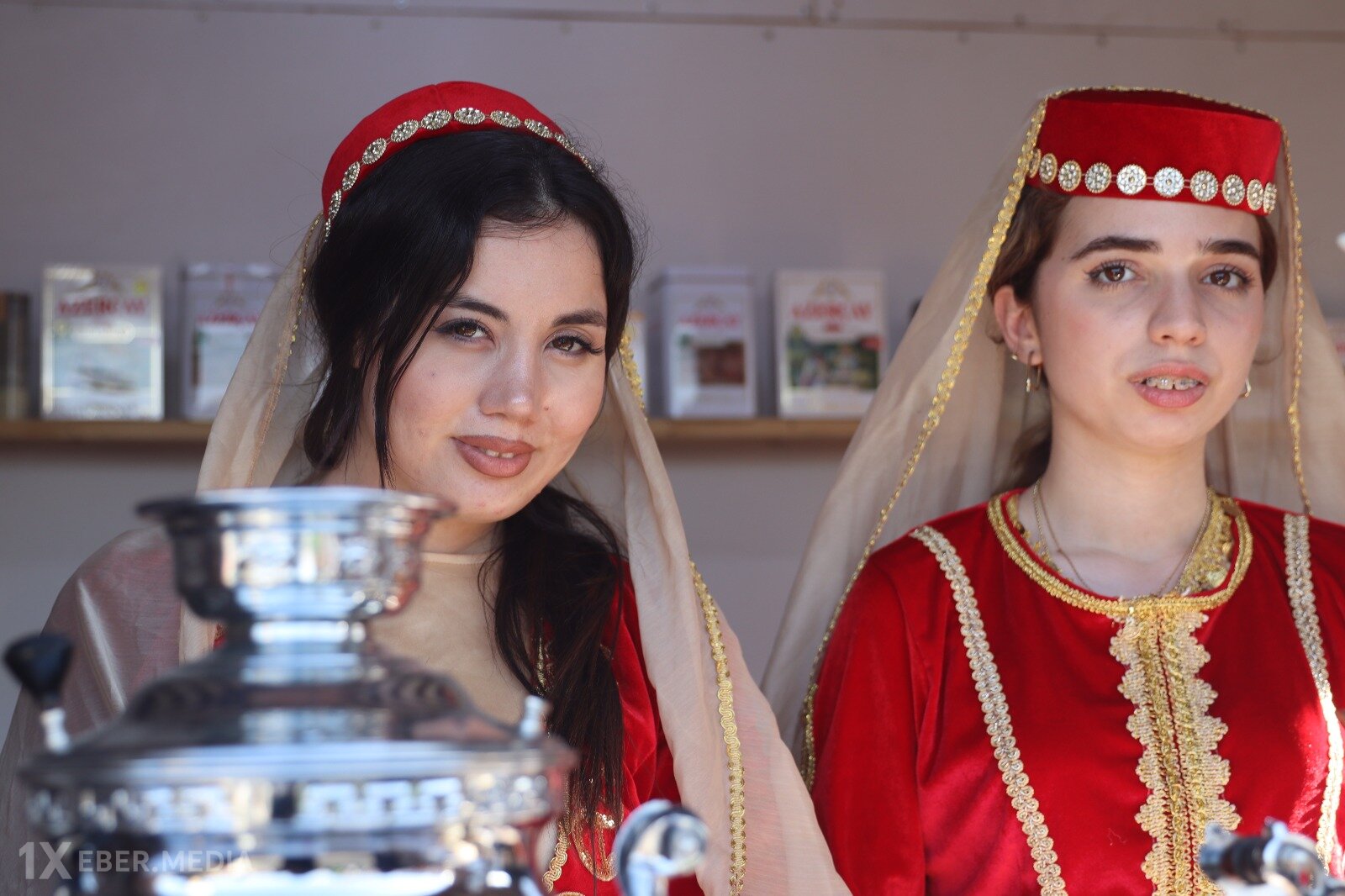 Xankəndidə Çay və Qəhvə Festivalı keçirilir
