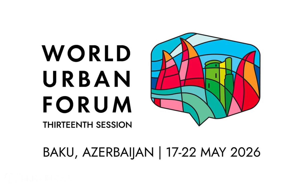 WUF13-ün vizual hekayəsi... - Video