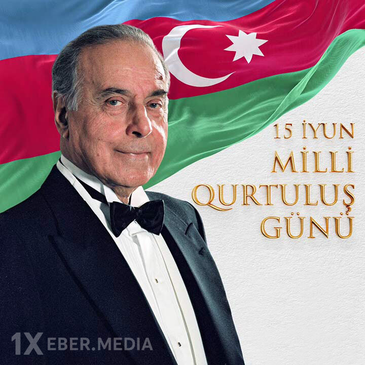 Milli Qurtuluş Günü: Xalq-lider birliyinin təntənəsi
