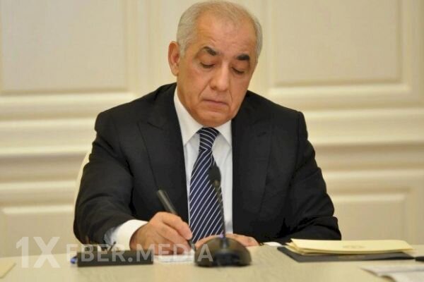 Baş nazir qərar imzaladı
