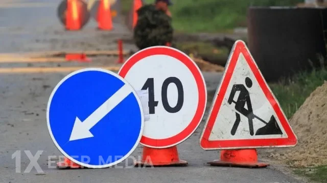 Bakının bu rayonlarında avtomobil yolları təmir ediləcək