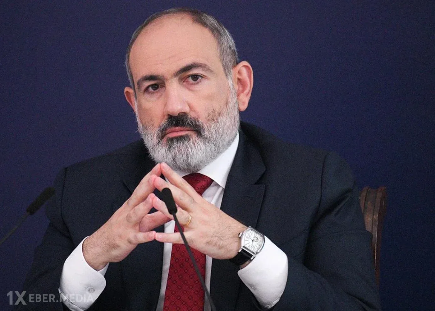 Paşinyan konstitusiya çoxluğunu qazana bilmədi