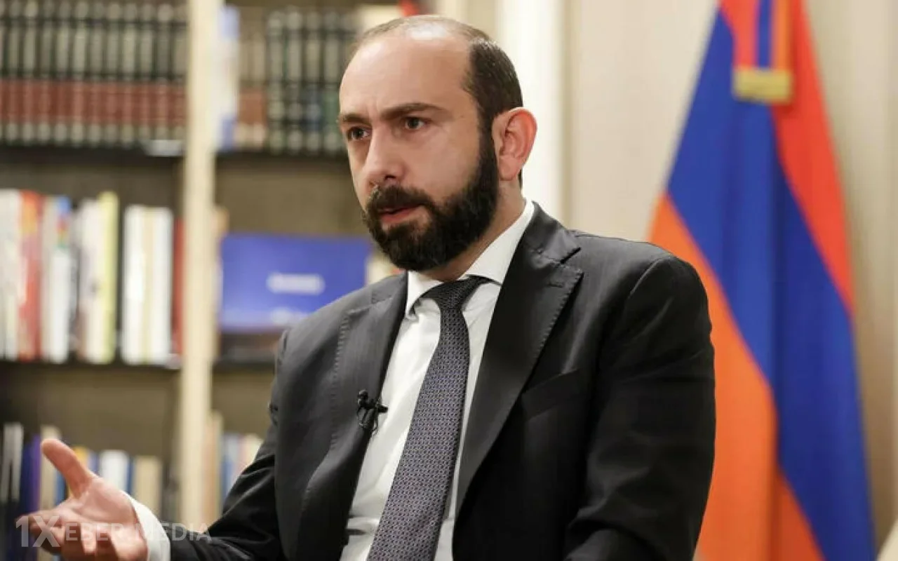 İkinci görüşün Ermənistanda keçirilməsini təklif etdi
