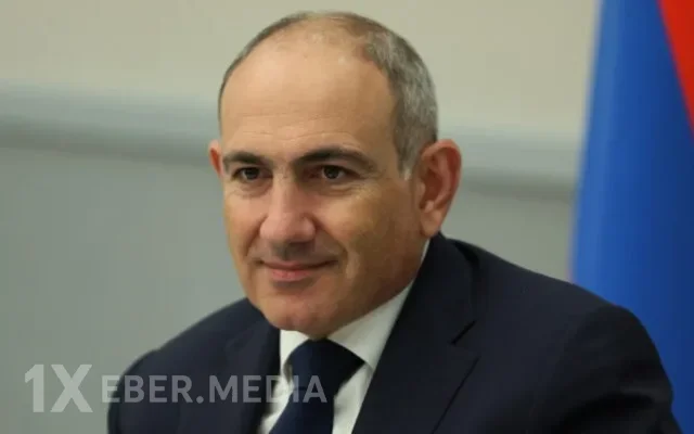 AB-yə qoşulmağa hazır deyilik - Paşinyan