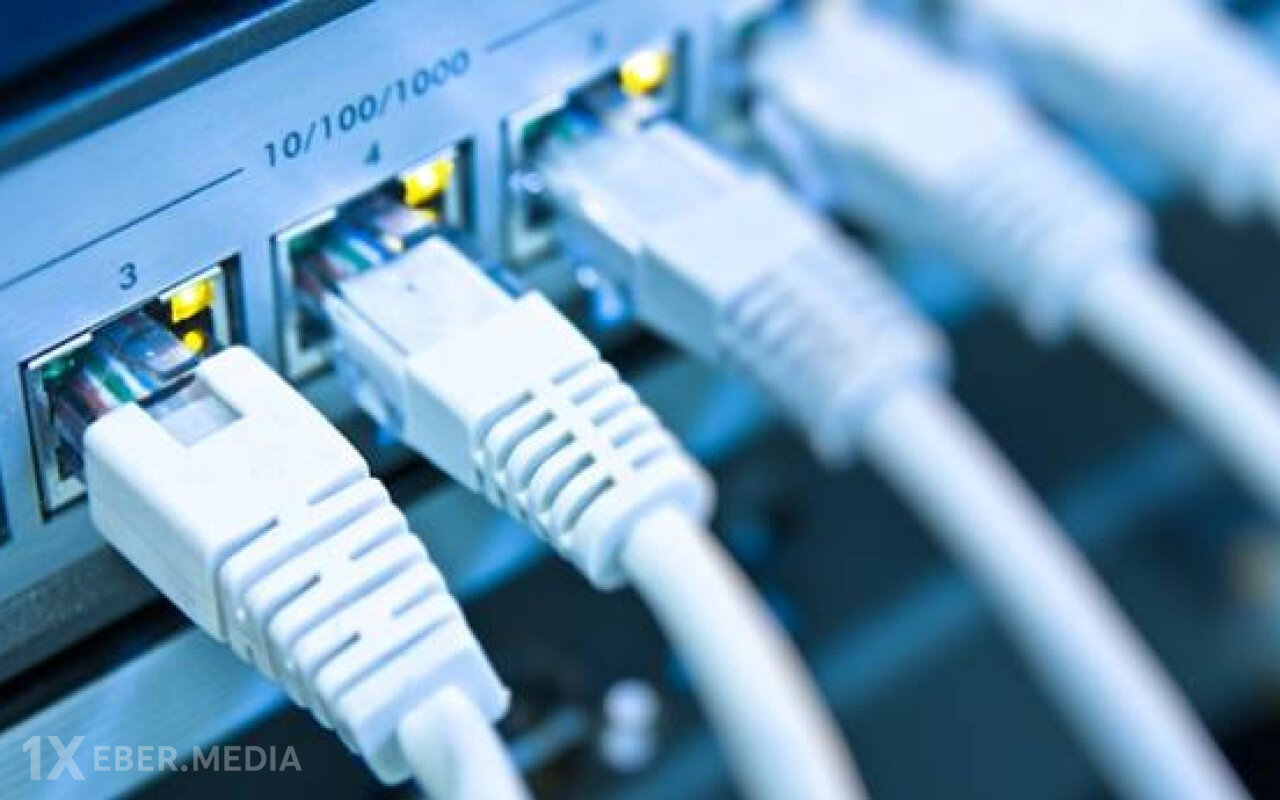 Kənd Təsərrüfatı Nazirliyində 8 min manatlıq internet pulu ödənilib