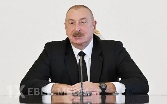 Prezident Minifutbol Federasiyasına 1 milyon manat ayırdı