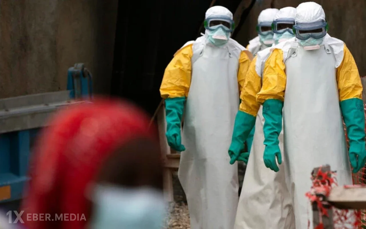 ABŞ-nin Ebola karantin mərkəzinə qarşı etirazlar keçirilib - Ölənlər var