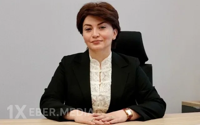 Yüksək vəzifəyə təyin edilən Lalə Abdullayeva kimdir?