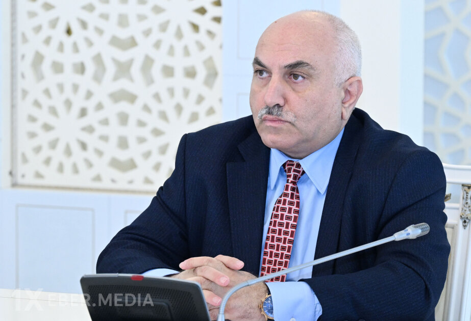 Dövlət Komitəsinin sədr müavini: Böyük Qayıdış 5 milli prioritetdən biridir